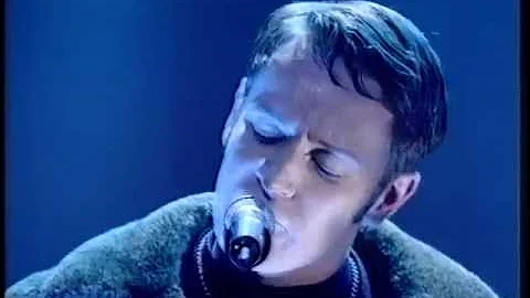 Gene - For The Dead - Top Of The Pops - Thursday 11th January 1996