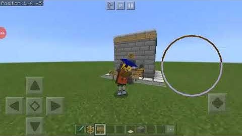 Drowned farm with world download !! 1.16+