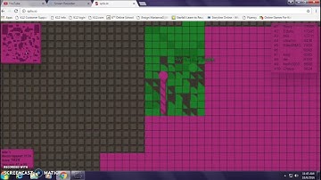 Splix.io and Agar.io