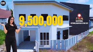 🚨 FIRST LOOK: Brand New Listing in Uptown CDO! (Before it&#39;s Gone)