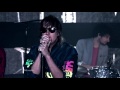 The Strokes - Threat Of Joy (Jimmy Kimmel Live 2016)