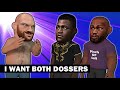 Fury gives Jon &amp; Ngannou Boxing offers