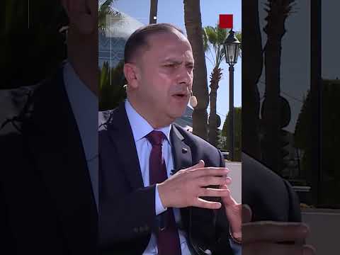وزير الاتصال الحكومي أسمى لحظة في خطاب العرش تمثلت في قول الملك أنا أقلق ولكن لا أخاف إلا الله