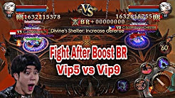 Legacy Of Discord : Boost BR With Evolve PET And Class Promotion