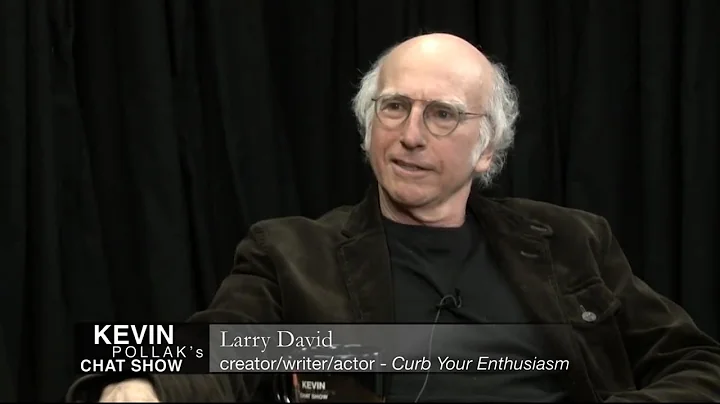 KPCS: Kev's Fav - Larry David