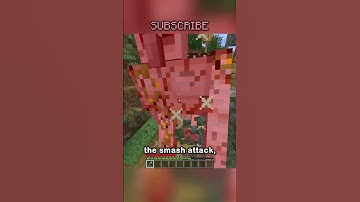 THEY NERFED THE MACE