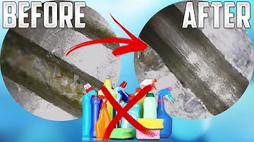 How To Clean Your Darts in 5 Minutes (Really Easy)