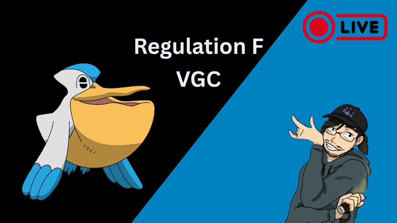 Join the Pokemon Champions Waiting Room. 