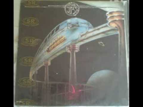 The J.B.'s Hustle With Speed • Muro The J.B.'s – Hustle With Speed – Vinyl (CP - Pitman Pressing