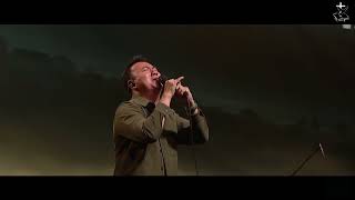 Engkaulah Allahku  Samuel Linggawan