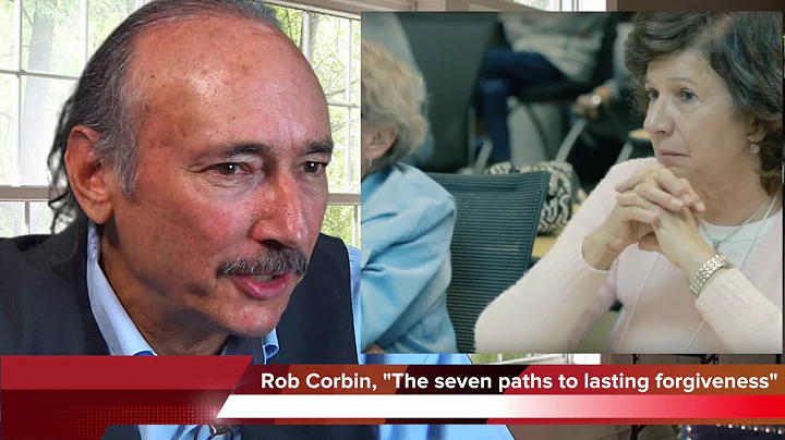 Robert Corbin - Forgiveness