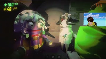 8 Players On Modded R.E.P.O? Let The Chaos Ensue! | R.E.P.O w/Friends!