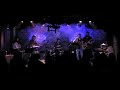 EVERYONE'S DEAD LIVE (set 1) @ Salvage Station 9-16-2018