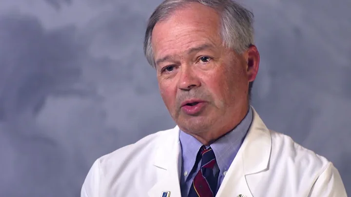 William Chapman, MD, FACS