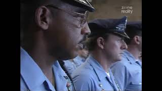 Cops S5E1 Philly Part 1 Airedate 8-15-92