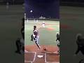 Catcher makes perfect play