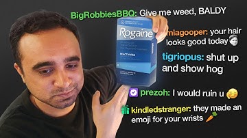 My Chat has pushed me to my limit