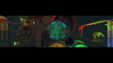 [Alice: Madness Returns] Chapter 5: The Dollhouse - Off With Her Head Part 2