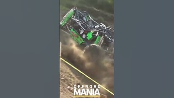 OFF ROAD WIN ROCK BOUNCER !!! [off road extreme 4x4] #shorts #offroad #4x4