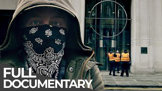 Evicting Squatters from a Multi-Million Pound Office Block | The Enforcers Pt. 1 | Free Documentary