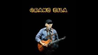 ORANG GILA (KARAOKE ORIGINAL)