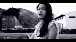 LAURA ESTRADA -COVER BRUNO MARS (VERSIÓN ESPAÑOL)