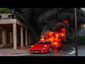 TOP 30 CAR FAILS | Lamborghini Burning, Supra Fails, Sinking Cars, Supercar Fails