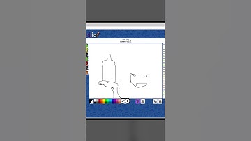 Skribbl io but I ONLY use a Mouse