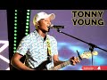 Tonny Young Mugithi Live | Out of Town | Kui Mugweru