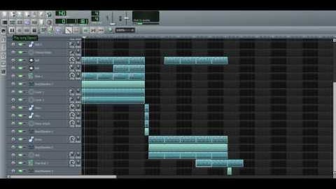 HUGE BASS DROP | LMMS TUTORIAL