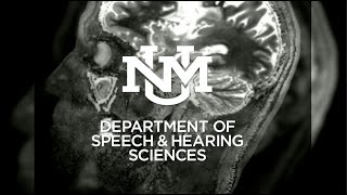 Stroke survivors start over with UNM Speech & Hearing Sciences