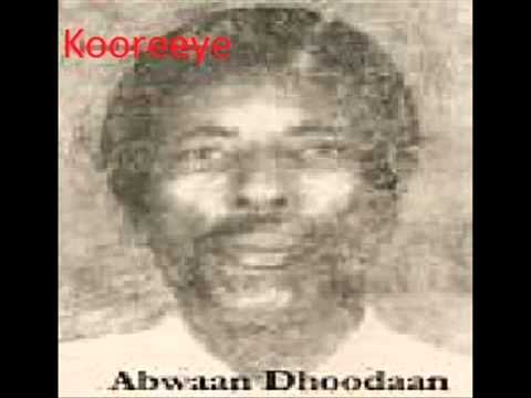 Dhoodaan Aar Qadhyamay