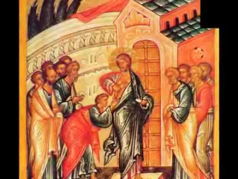 Антипасха Антипасха