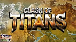 Titans 3D - All Levels Gameplay Android,ios (Levels 6-9) 