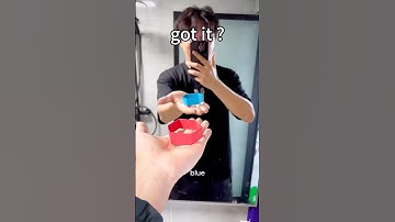 How to Make Color Changing Magic Trick