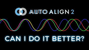 SoundRadix Auto-Align 2 Vs Me | Which Alignment Sounds Better?