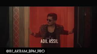 ADIL ASSIL MEHTAR REMIX BY DJ AKRAM BPM PRO 2021 Resimi