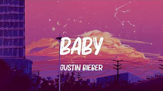 ️🎵 Justin Bieber - Baby (Lyrics) | Stephen Sanchez, Anne-Marie, ... (Mix Lyrics)