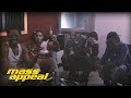 The Studio Interview with Shoreline Mafia | Speak on New Deal with Atlantic, Graf and Their Come-Up