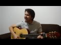 Vamos a darnos tiempo - José José (COVER Néstor Calzada)