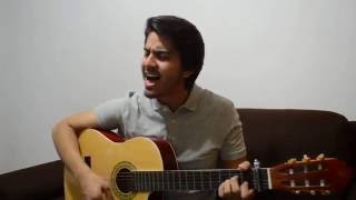 Vamos a darnos tiempo - José José (COVER Néstor Calzada) chords