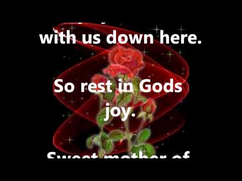 Thank God For Mama - The Lonesome River Band - Swe...