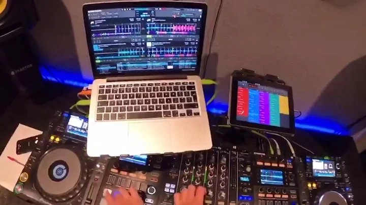 Head & Heart - Marc Wolf Mashup