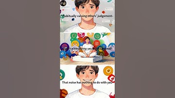 STOP Burnout: Deep Healing AI Art Loop for Stress Relief & Focus