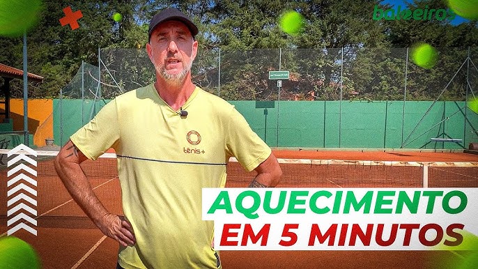 Descubra como evoluir o seu jogo no Tennis pode impactar no seu negócio