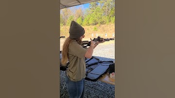 Whoo! Henry X Model 357 | Ranger Point Precision