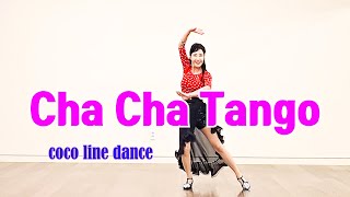 Cha Cha Tango
