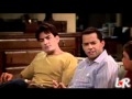 Two and a half men - Dublado -  Os peitos do Jake