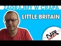 Zagrajmy w crapa #56 - Little Britain - The Videogame (Najgorsze gry wg NRGeeka)