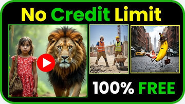 Maak onbeperkt AI-video